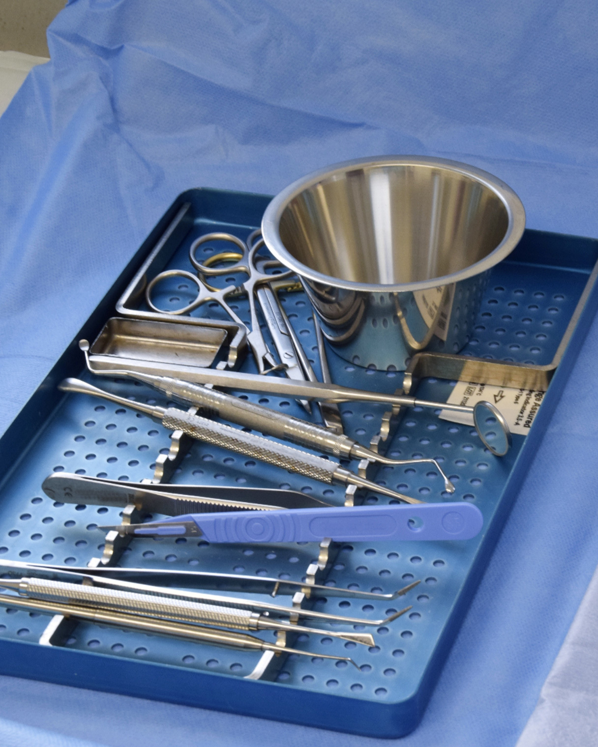 Tackling the Changes of Retail Industry